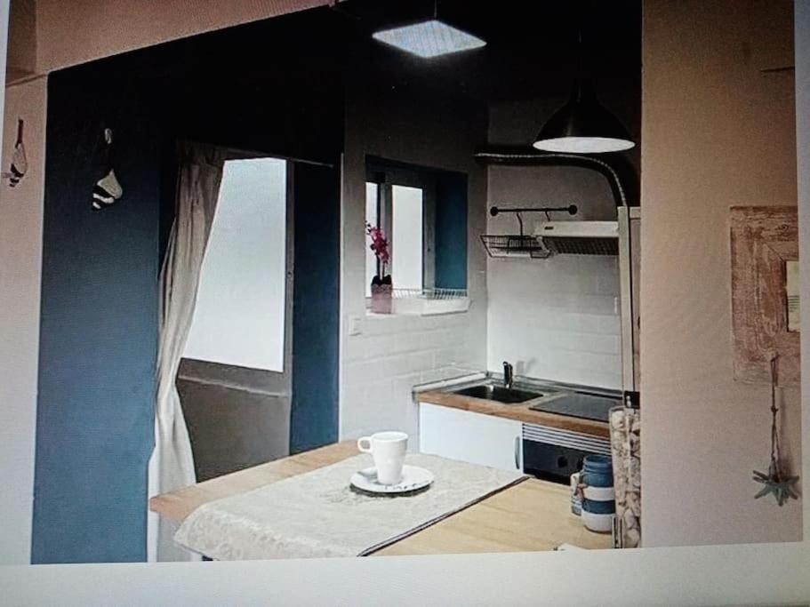 Nice Apartment On The Coast To Relax And Work Cartagena Exterior photo