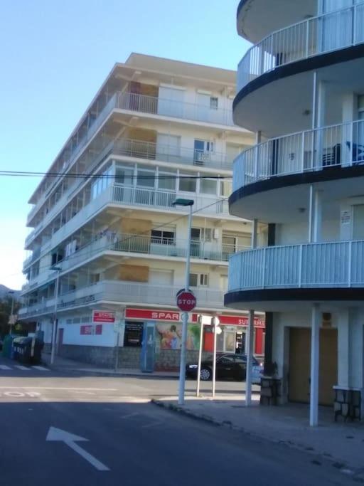 Nice Apartment On The Coast To Relax And Work Cartagena Exterior photo